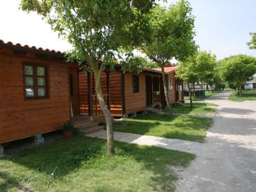 Bungalows Costa San Juan Soto de la Marina Exterior photo